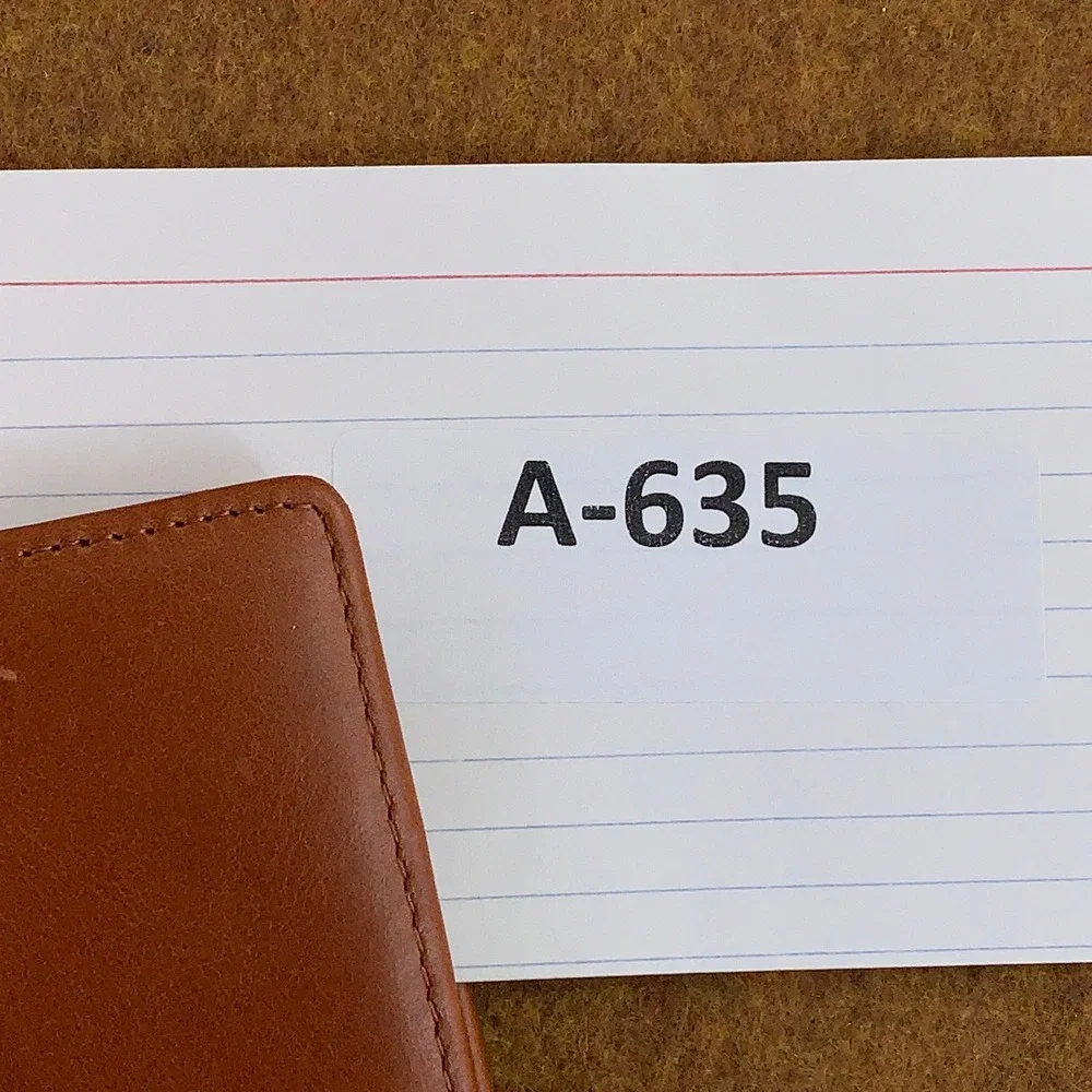 Claasico Mens OS Brown Leather Bifold ID Window Wallet New